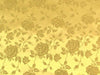 SWATCHES Floral Satin Brocade
