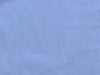 Alova Suede Cloth Baby Blue "LAST PIECE MEASURES 27X58 INCHES"