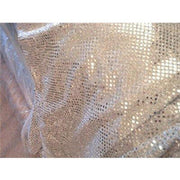Small Confetti Dot Sequins 1/8" SILVER