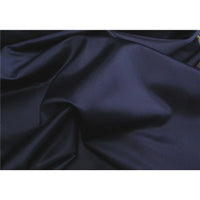 SWATCHES Dull Bridal Satin/Lamour Satin (peau di soie)
