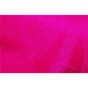 Crystal Organza Fuchsia