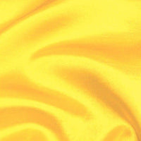 Shantung Satin YELLOW STS-43