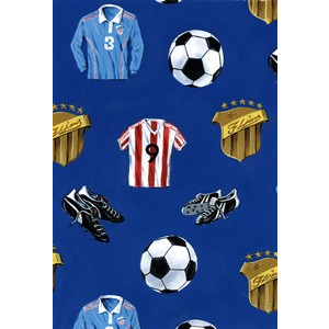 Premium Anti-Pill Soccer Gear Fleece B112