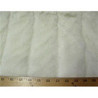 SWATCHES Misc Long Pile Minky Fur Solids