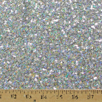 SWATCHES Embroidered Glitz Sequins