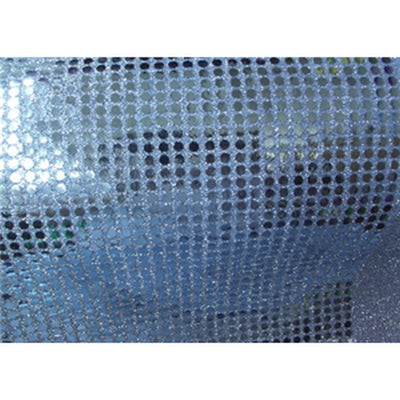 SWATCHES Large Confetti Dot Sequins 1/4