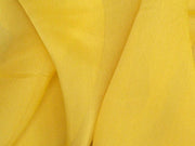 Two Tone Chiffon 58" YELLOW