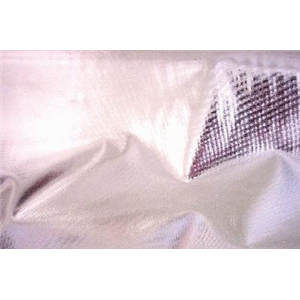 Metallic Foil SILVER