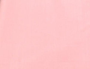 Uniform Poly/Cotton PINK