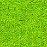 Micro Dot Metallic Foil Spandex LIME/GOLD