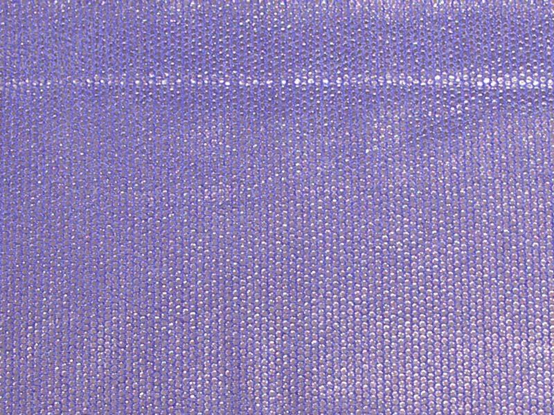 Sparkle Foil Spandex PURPLE
