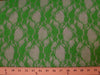 Circle Stretch Lace AVOCADO SL-11