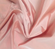 Taffeta Medium Heavy Weight RED WHITE IRT-1
