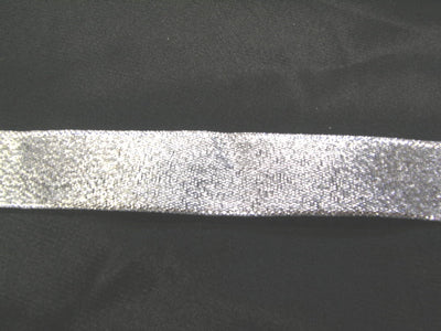 Silver 1/2