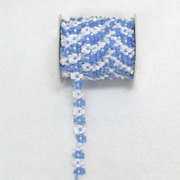 Floral Trim