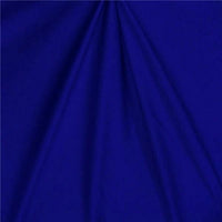 Sparkle Swimsuit Spandex ROYAL BLUE