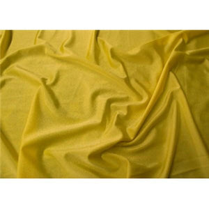 Sparkle Swimsuit Spandex YELLOW