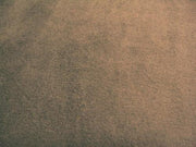Minky Fleece Double Sided BROWN