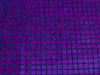 Square Sequins PURPLE