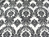 Damask Dull Satin