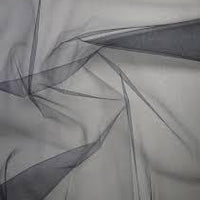 Tulle BLACK