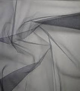 Tulle BLACK