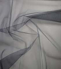 Tulle BLACK