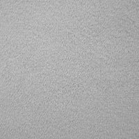 Soft Cuddle Fur SILVER GREY LOT 2 SF-13