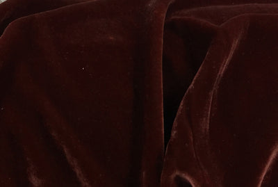 Plush Silk Velvet 54