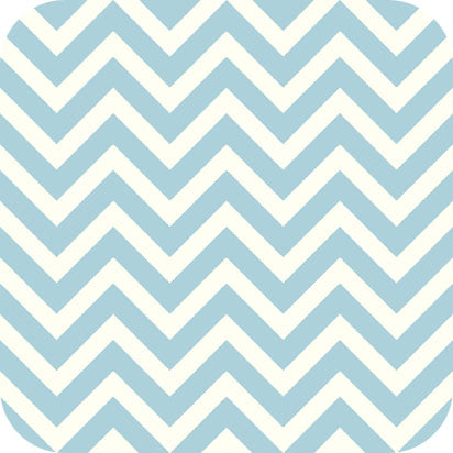 SWATCHES Chevron Charmeuse Satin