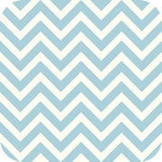 SWATCHES Chevron Charmeuse Satin