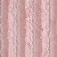 Chinchilla Cuddle Fur PINK CC-2