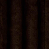 Chinchilla Cuddle Fur CHOCOLATE BROWN CC-6