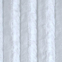 SWATCHES Chinchilla Cuddle Fur