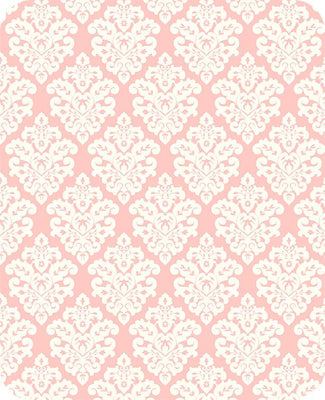 Victorian Damask BLUSH SP-19