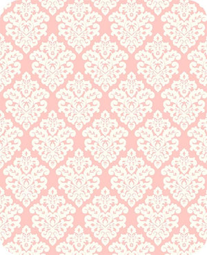 Victorian Damask BLUSH SP-19