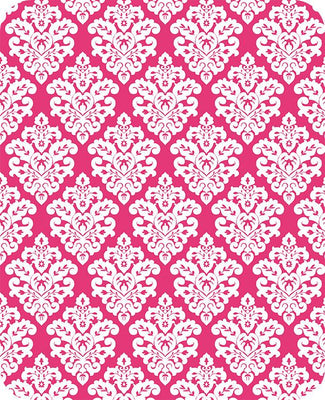 Victorian Damask FUCHSIA SP-21