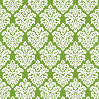 Victorian Damask JADE SP-22
