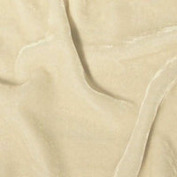 SWATCHES Plush Silk Velvet 54" Wide