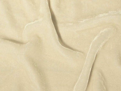 Plush Silk Velvet 44