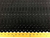 Eyelet Embroidery Black EL-20