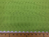 SWATCHES Eyelet Embroidery