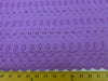 SWATCHES Eyelet Embroidery