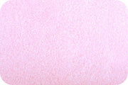 Curly Frizzy Cuddle Fur PINK