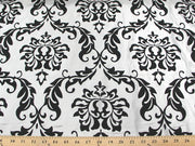 SWATCHES Taffeta Flocking