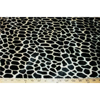 SWATCHES Velboa Misc Animal Skins Fur
