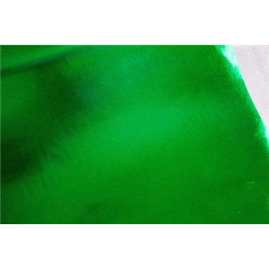 Metallic Foil GREEN