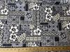 GREY TAPA HP-58