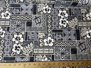 GREY TAPA HP-58