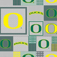 Premium Anti-Pill Oregon Fleece B910